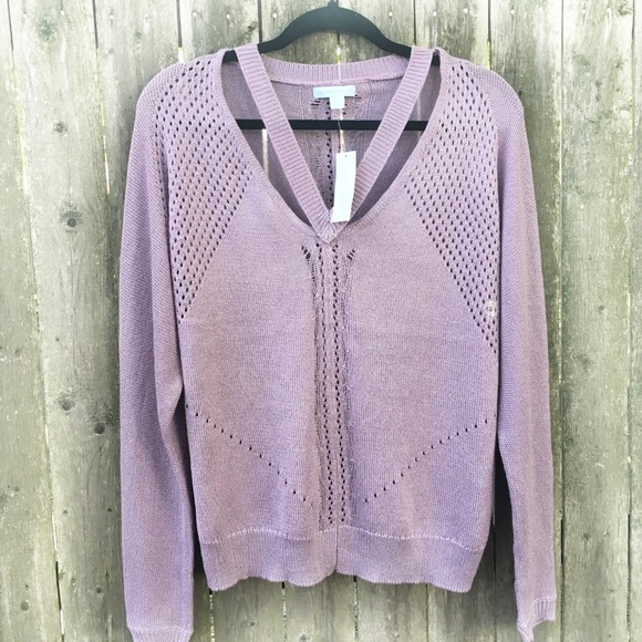 New York & Company Other - New York & Company Sparkle Knit